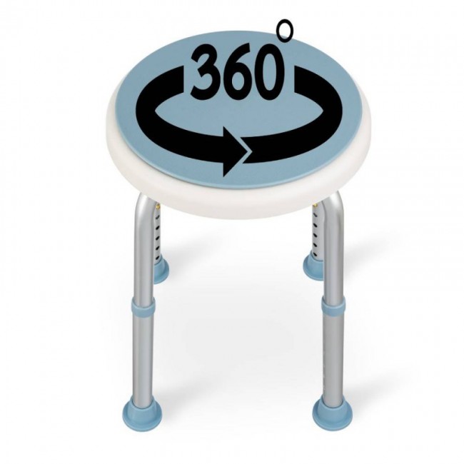 Bathroom stool Bathroom stool
