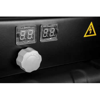 NEO tools 90-086 electric space heater