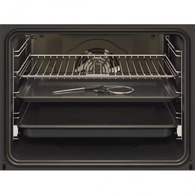 Electrolux EOD6F77WV SteamBake 600 Catalysis Steam oven Electrolux EOD6F77WV SteamBake 600 Catalysis Steam oven