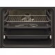 Electrolux EOD6F77WV SteamBake 600 Catalysis Steam oven Electrolux EOD6F77WV SteamBake 600 Catalysis Steam oven
