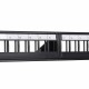 Lanberg PPKS-1124-B patch panel 1U Lanberg PPKS-1124-B patch panel 1U