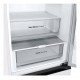LG GBV3100ESW fridge-freezer Freestanding 344 L E White LG GBV3100ESW fridge-freezer Freestanding 344 L E White
