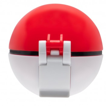 Pokemon W15 Clip n Go Poke Ball Belt Set figurine