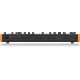 Behringer POLY D synthesizer Analog synthesizer 37 Black Behringer POLY D synthesizer Analog synthesizer 37 Black