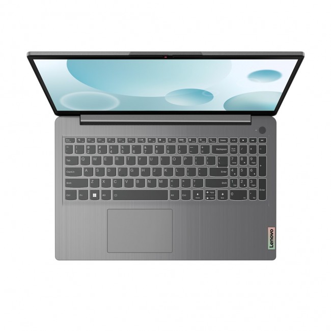 Lenovo IdeaPad 3 15IAU7 Intel Core i3 i3-1215U Laptop 39.6 cm (15.6 Lenovo IdeaPad 3 15IAU7 Intel Core i3 i3-1215U Laptop 39.6 cm (15.6