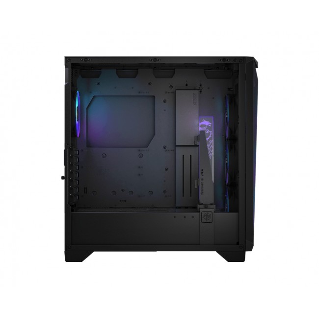 MSI MPG Gungnir 300R AIRFLOW Midi Tower Black