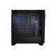 MSI MPG Gungnir 300R AIRFLOW Midi Tower Black