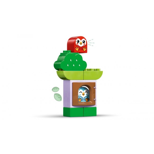 LEGO DUPLO 10440 Balancing and Stacking Tree LEGO DUPLO 10440 Balancing and Stacking Tree