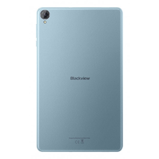 Tablet Blackview TAB 50 Wifi 4GB/128GB Wifi Blue, without charger Tablet Blackview TAB 50 Wifi 4GB/128GB Wifi Blue, without charger