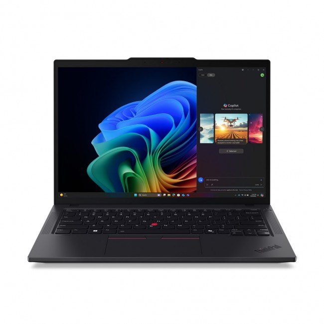 Lenovo ThinkPad T14 Gen 6 (AMD) Copilot+ PC AMD Ryzen AI 5 340 Laptop 35.6 cm (14 Lenovo ThinkPad T14 Gen 6 (AMD) Copilot+ PC AMD Ryzen AI 5 340 Laptop 35.6 cm (14