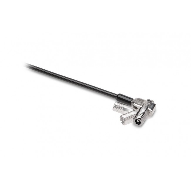 Kensington NanoSaver Keyed Laptop Lock Kensington NanoSaver Keyed Laptop Lock