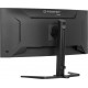 iiyama G-MASTER Get ahead with the curved GCB3484WQSU-B1 Red Eagle featuring 180Hz refresh rate and 0.4ms response time