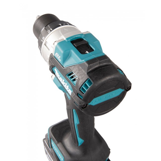 MAKITA. SCREWDRIVER UD.18V 130/65Nm 2x5,0Ah DHP486RTJ MAKITA. SCREWDRIVER UD.18V 130/65Nm 2x5,0Ah DHP486RTJ