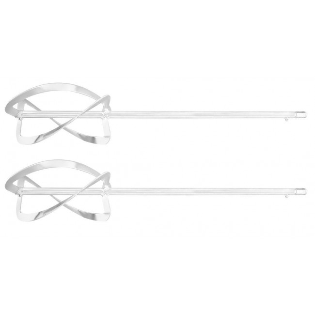 Energy+ 18V Brushless Double Mixer Without Battery