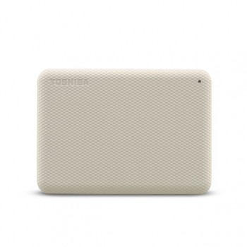 Toshiba Canvio Advance external hard drive 2 TB 2.5