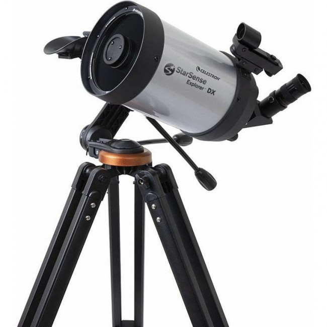 Celestron StarSense Explorer DX 5 Celestron StarSense Explorer DX 5