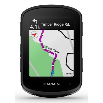 Garmin Edge 540, EU Central + West 6.6 cm (2.6
