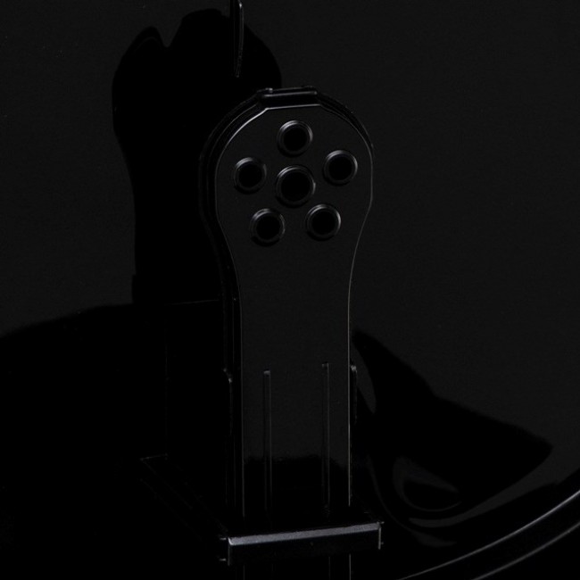 Adler AD 4383b Drip coffee maker for ground coffee 1.5 L Black