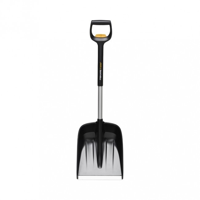 FISKARS CAR SNOW SHOVEL TELESCOPIC HANDLE X-SERIES