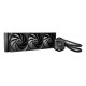 be quiet! PURE LOOP 3 Processor All-in-one liquid cooler 12 cm Black 1 pc(s)