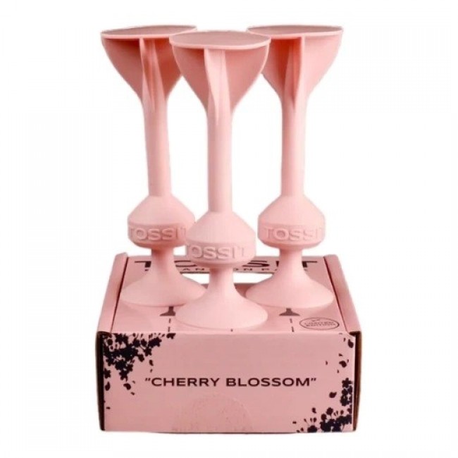 Expansion set TOSSIT - cherry blossom