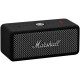 Marshall Emberton II Black and Steel Marshall Emberton II Black and Steel