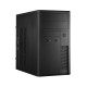 Chieftec XT-01B-350GPB computer case Mini Tower Black 350 W