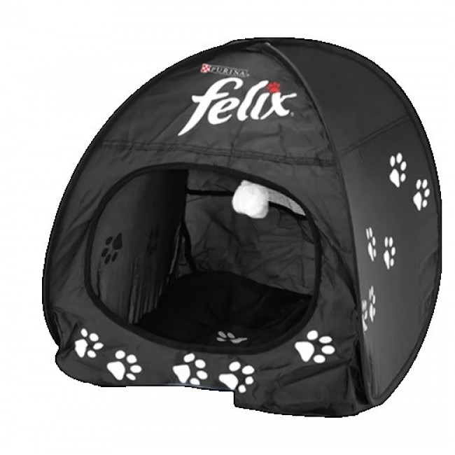 PURINA Felix - tent for cats