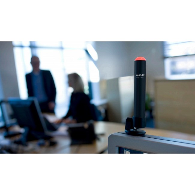 Kuando Busylight UC Alpha Signal Light Kuando Busylight UC Alpha Signal Light