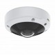 Axis 02018-001 security camera Dome IP security camera Indoor 2560 x 1920 pixels Ceiling/wall
