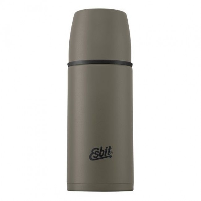 ESBIT VF500ML-OG vacuum flask 0.5 L Green, Olive