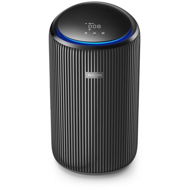 Philips 4200 series AC4221/11 air purifier 156 m 51.5 dB 54 W Black