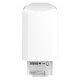 Teltonika OTD500100000 wired router Gigabit Ethernet White
