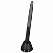 HUION H640P graphic tablet 5080 lpi 160 x 99 mm USB Black