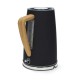 Nedis KAWK510EBK electric kettle 1.7 L 2200 W Black