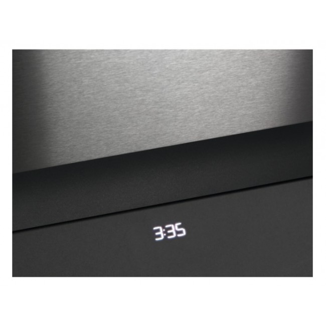 Electrolux EEG69420W Fully built-in 15 place settings C