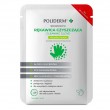 POLIDERM cleaning glove for dogs and cats - 1 pc