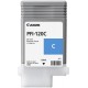 Canon PFI-120C ink cartridge 1 pc(s) Original Cyan
