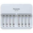 Battery charger PANASONIC Eneloop Smart 8 BQ-CC63 (BQ-CC63E ERP)
