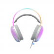 Havit H2037d gaming headphones (white) Havit H2037d gaming headphones (white)