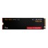 Western Digital Black WD_BLACK SN8100 NVMe SSD POWERED BY SANDISK 1 TB