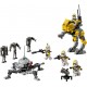 LEGO STAR WARS 75431 327th Star Corps Clone Troopers Battle Pack