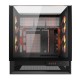 COUGAR Midi Tower Case OmnyX, ARGB, Black COUGAR Midi Tower Case OmnyX, ARGB, Black
