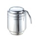 ESBIT 201 024 00 Stainless steel