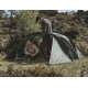 Easy Camp Pasvik 4 Dark Green Tunnel tent