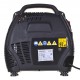 Oil-free compressor AIR KIT OL 1,1KW 8 BAR STANLEY