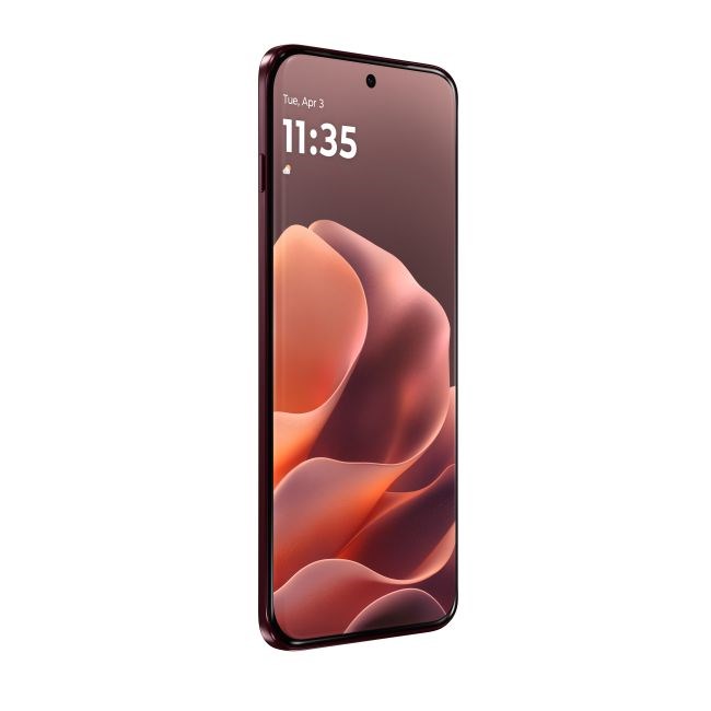 Motorola Edge 70 Pro 6.78