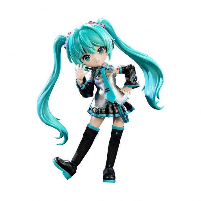 BLOKEES HATSUNE MIKU SERENDIPITY SERIES - HATSUNE MIKU BLOKEES HATSUNE MIKU SERENDIPITY SERIES - HATSUNE MIKU