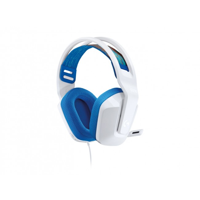 Logitech G G335 Wired Gaming Headset
