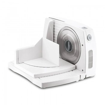 Zelmer ZFS1017 slicer Electric 150 W White Plastic